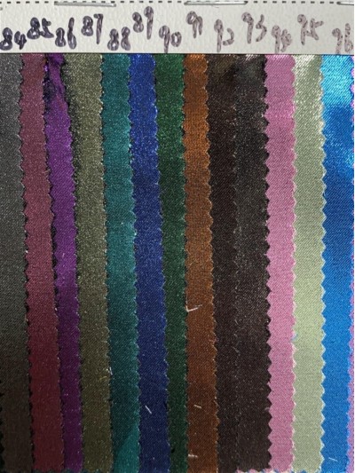 GZ-WD 珠光緞面閃光布  幅寬：145CM   細節-2